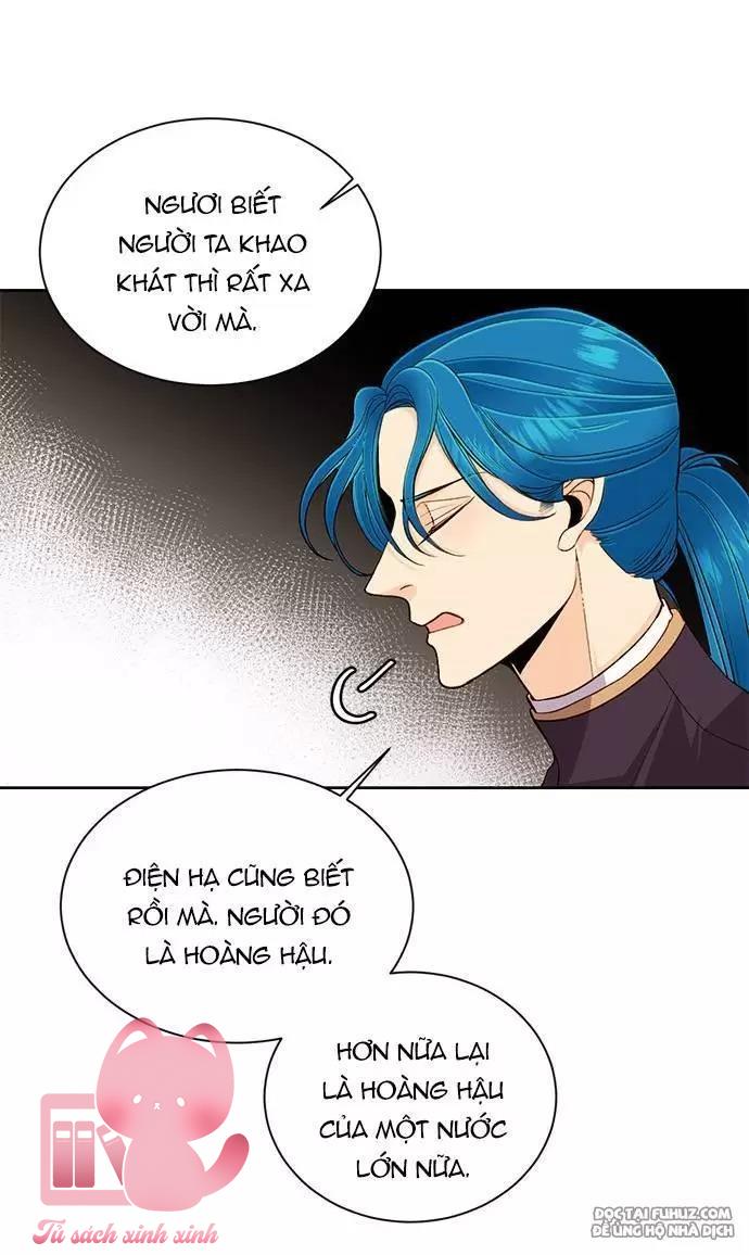Hoàng Hậu Tái Hôn - Chap 44 - Trang 64
