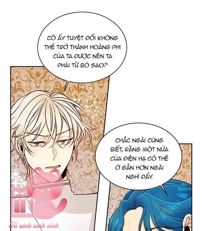 Hoàng Hậu Tái Hôn - Chap 44 - Trang 65