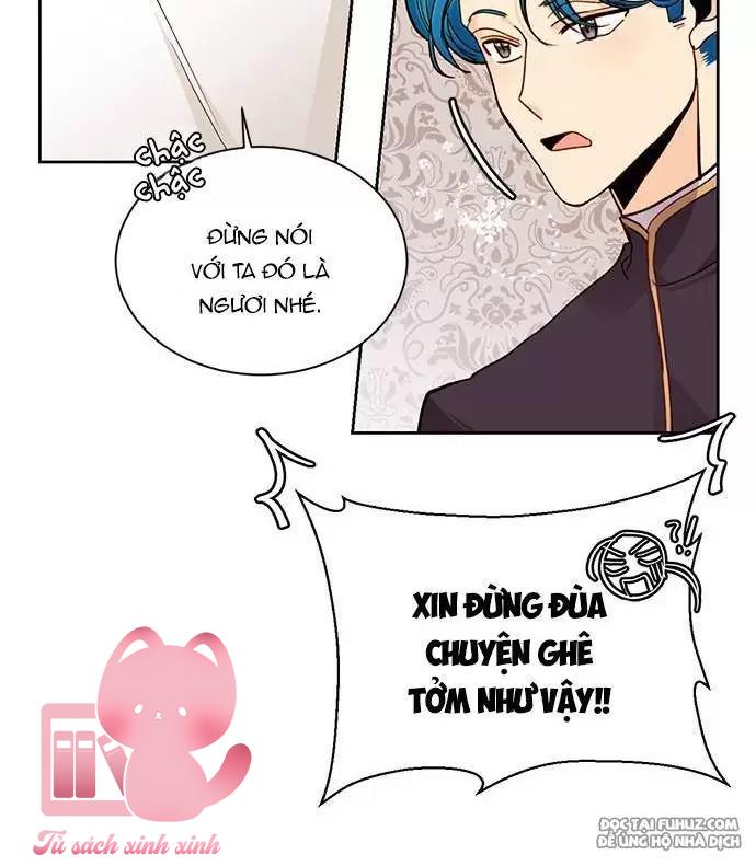 Hoàng Hậu Tái Hôn - Chap 44 - Trang 66