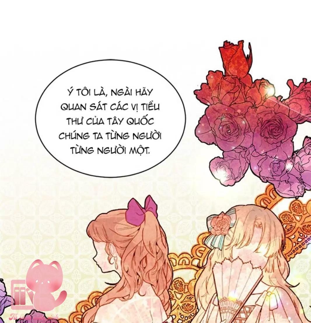 Hoàng Hậu Tái Hôn - Chap 44 - Trang 68