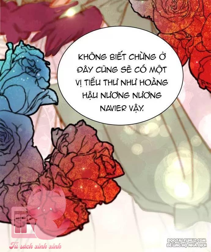 Hoàng Hậu Tái Hôn - Chap 44 - Trang 71