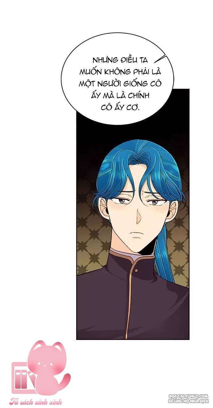 Hoàng Hậu Tái Hôn - Chap 44 - Trang 74