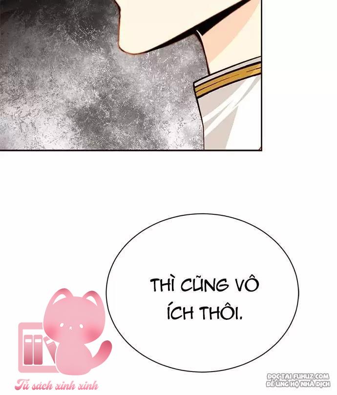Hoàng Hậu Tái Hôn - Chap 44 - Trang 76