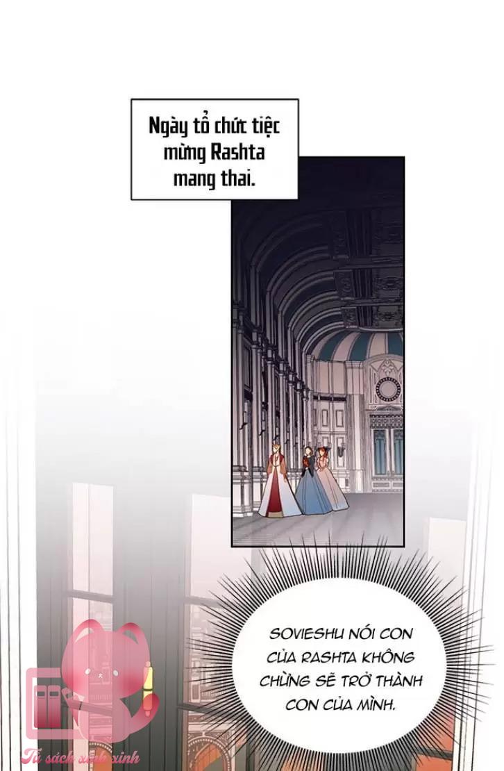 Hoàng Hậu Tái Hôn - Chap 44 - Trang 77