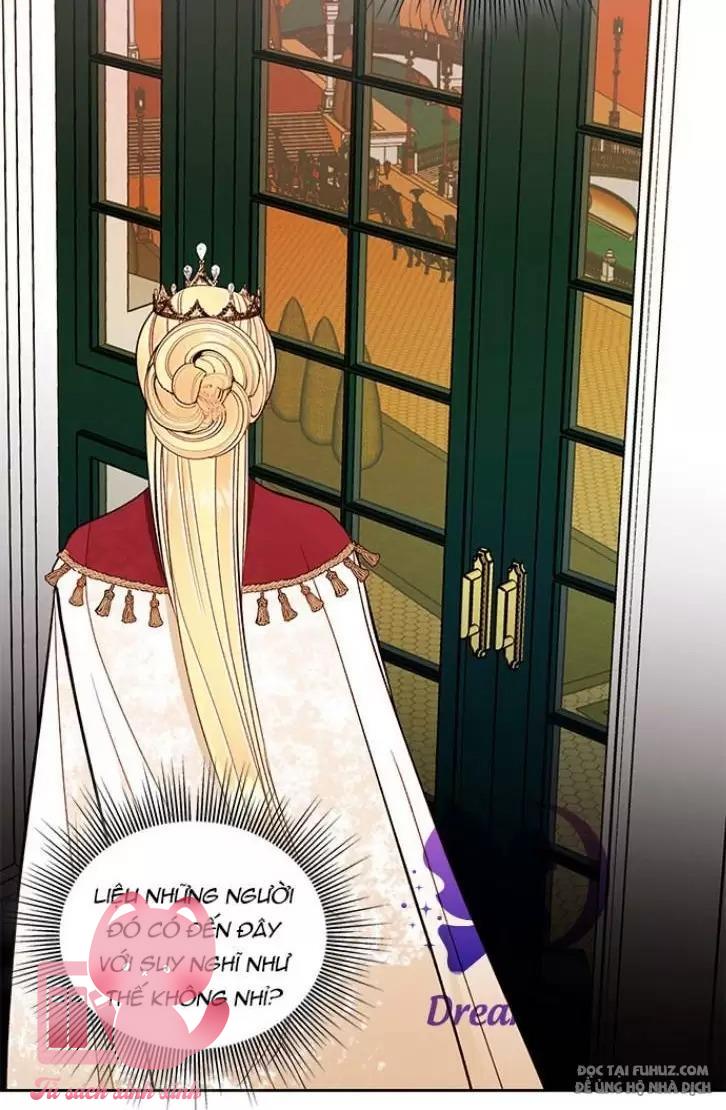 Hoàng Hậu Tái Hôn - Chap 44 - Trang 78