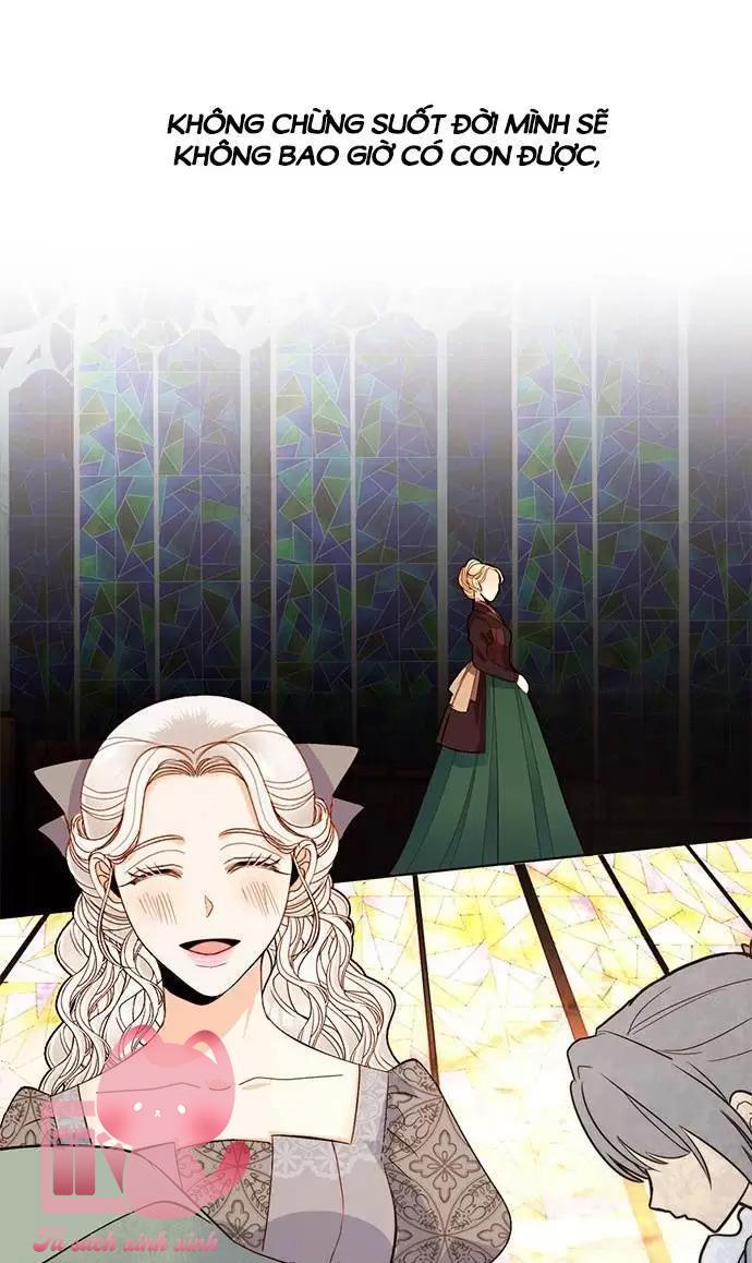 Hoàng Hậu Tái Hôn - Chap 44 - Trang 79