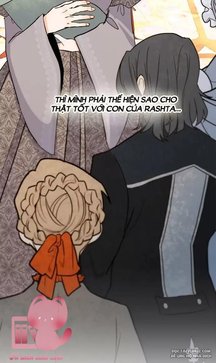 Hoàng Hậu Tái Hôn - Chap 44 - Trang 80