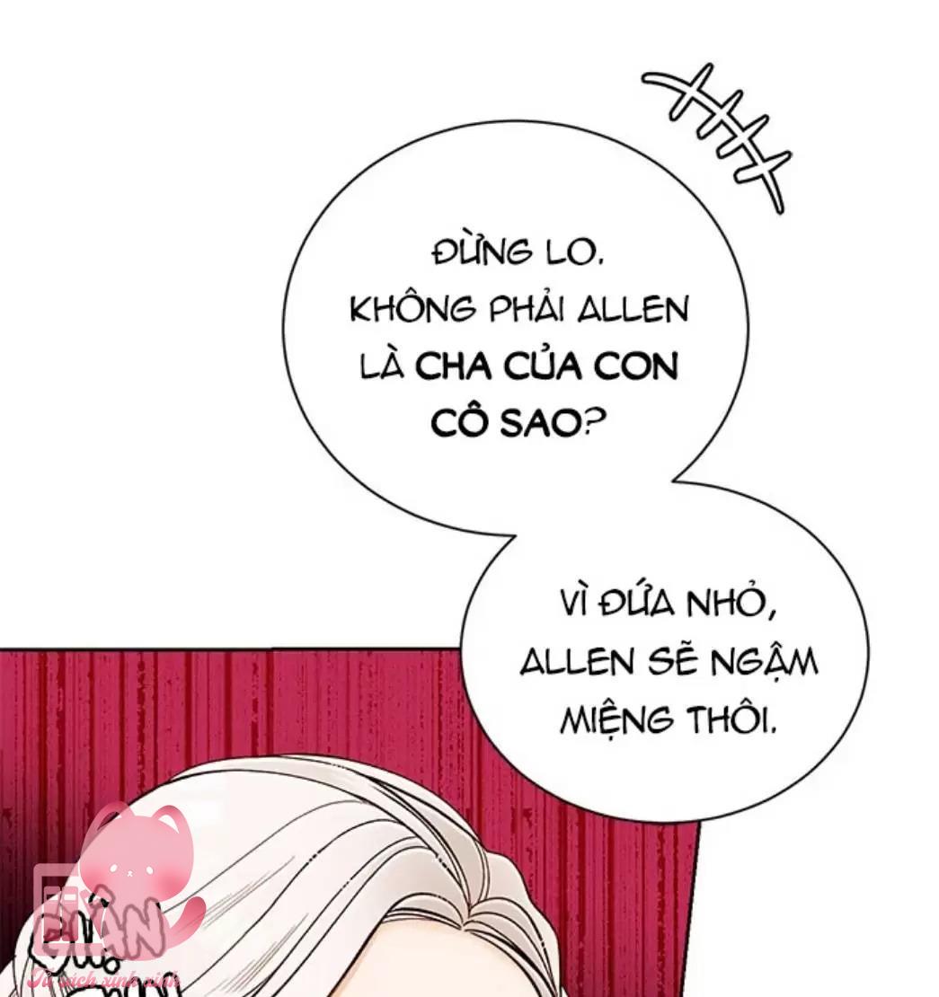 Hoàng Hậu Tái Hôn - Chap 44 - Trang 9