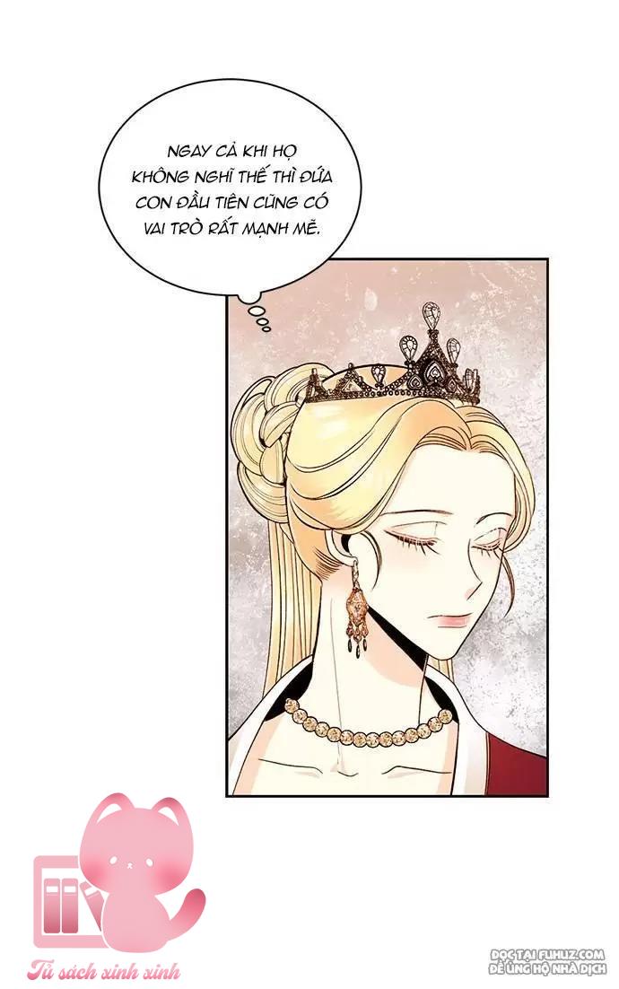 Hoàng Hậu Tái Hôn - Chap 44 - Trang 81