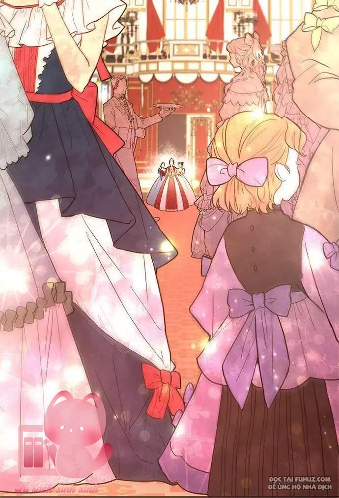 Hoàng Hậu Tái Hôn - Chap 44 - Trang 84