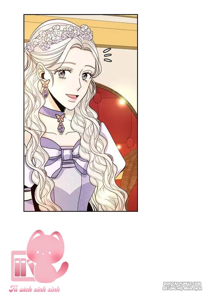 Hoàng Hậu Tái Hôn - Chap 44 - Trang 86