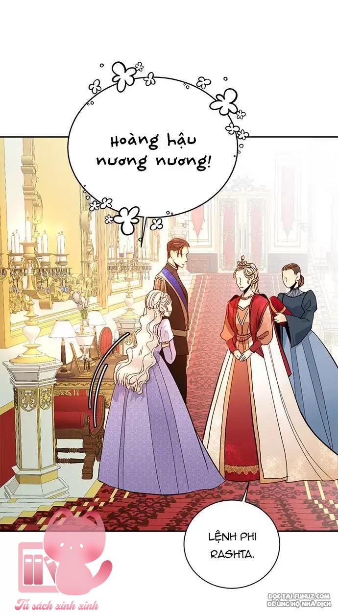 Hoàng Hậu Tái Hôn - Chap 44 - Trang 87