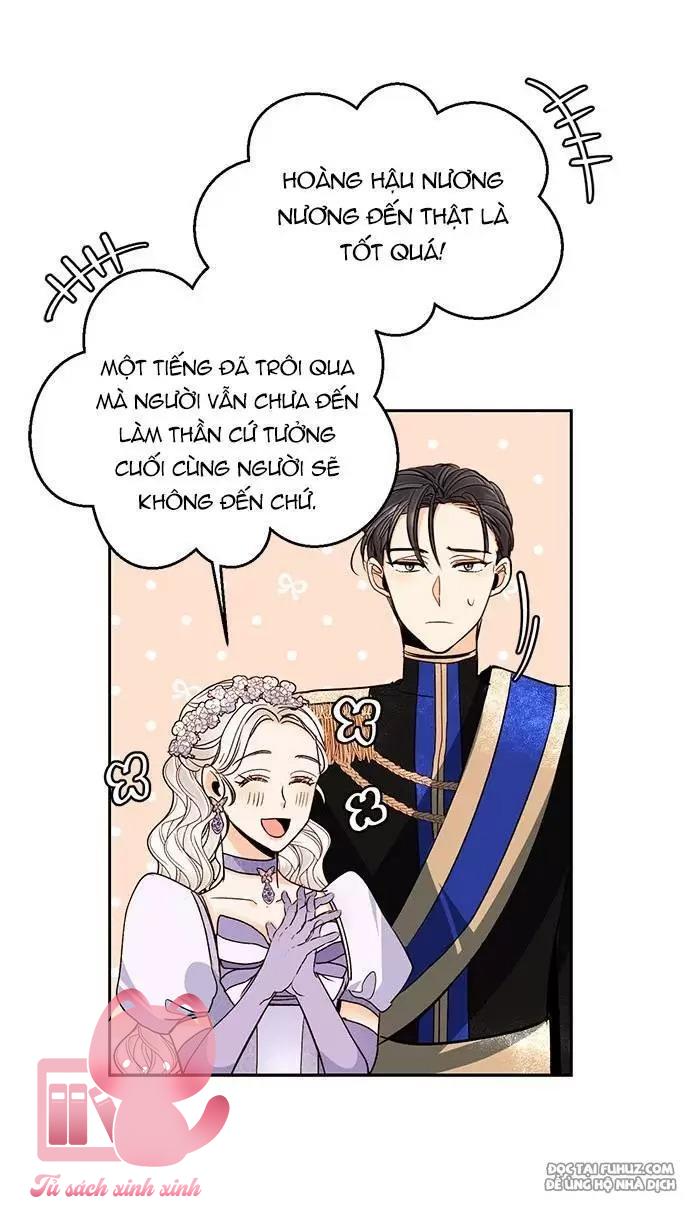 Hoàng Hậu Tái Hôn - Chap 44 - Trang 88