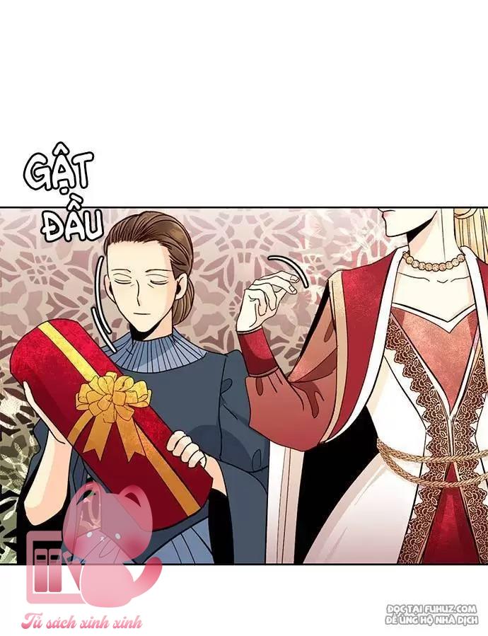 Hoàng Hậu Tái Hôn - Chap 44 - Trang 89