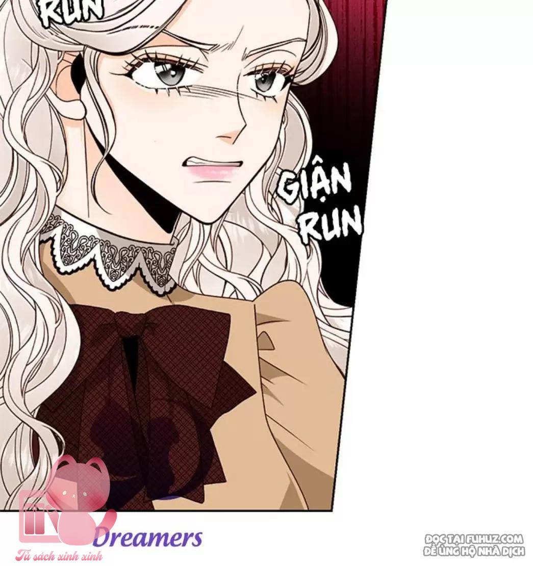 Hoàng Hậu Tái Hôn - Chap 44 - Trang 10