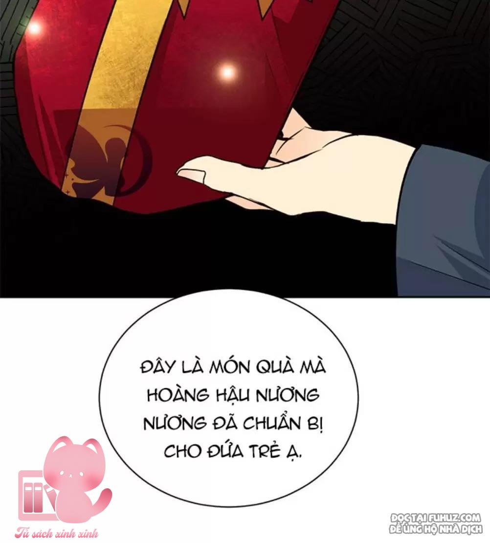 Hoàng Hậu Tái Hôn - Chap 44 - Trang 91