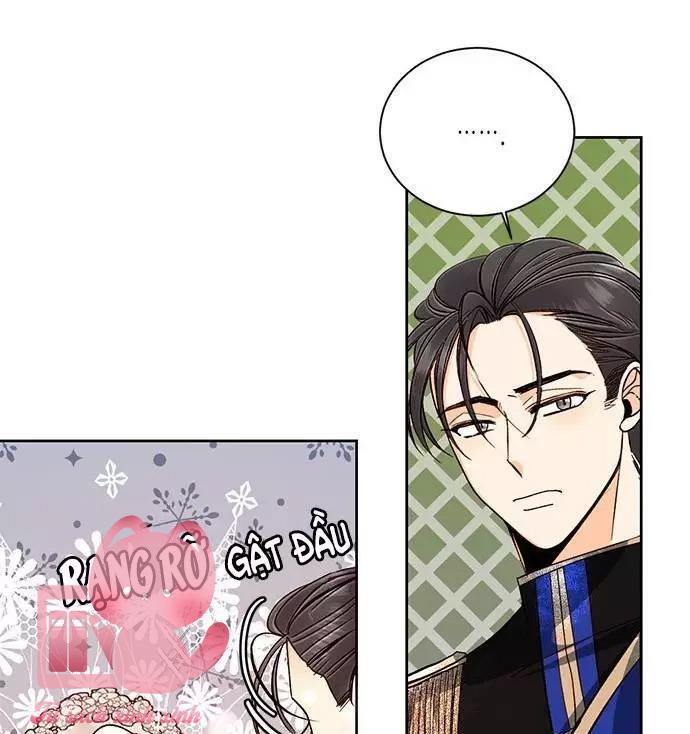 Hoàng Hậu Tái Hôn - Chap 44 - Trang 92