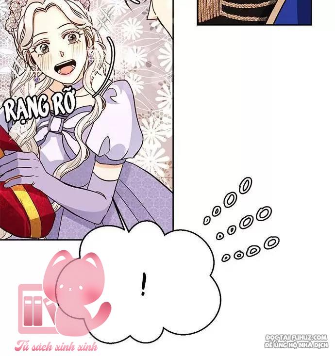Hoàng Hậu Tái Hôn - Chap 44 - Trang 93