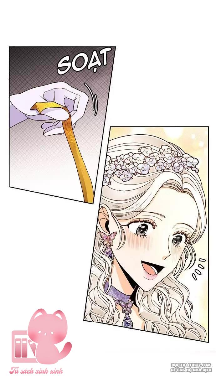 Hoàng Hậu Tái Hôn - Chap 44 - Trang 94
