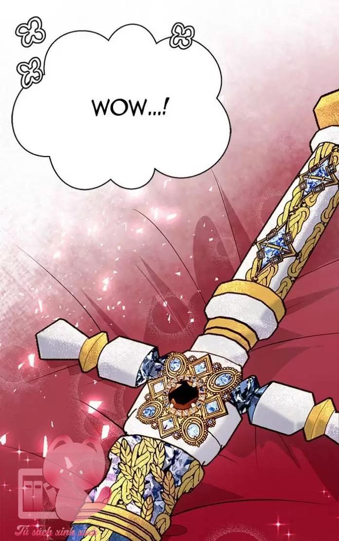 Hoàng Hậu Tái Hôn - Chap 44 - Trang 95