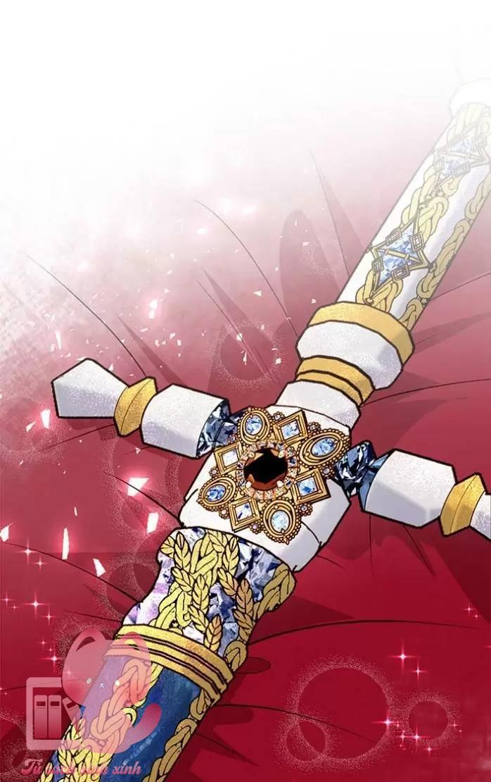 Hoàng Hậu Tái Hôn - Chap 45 - Trang 1