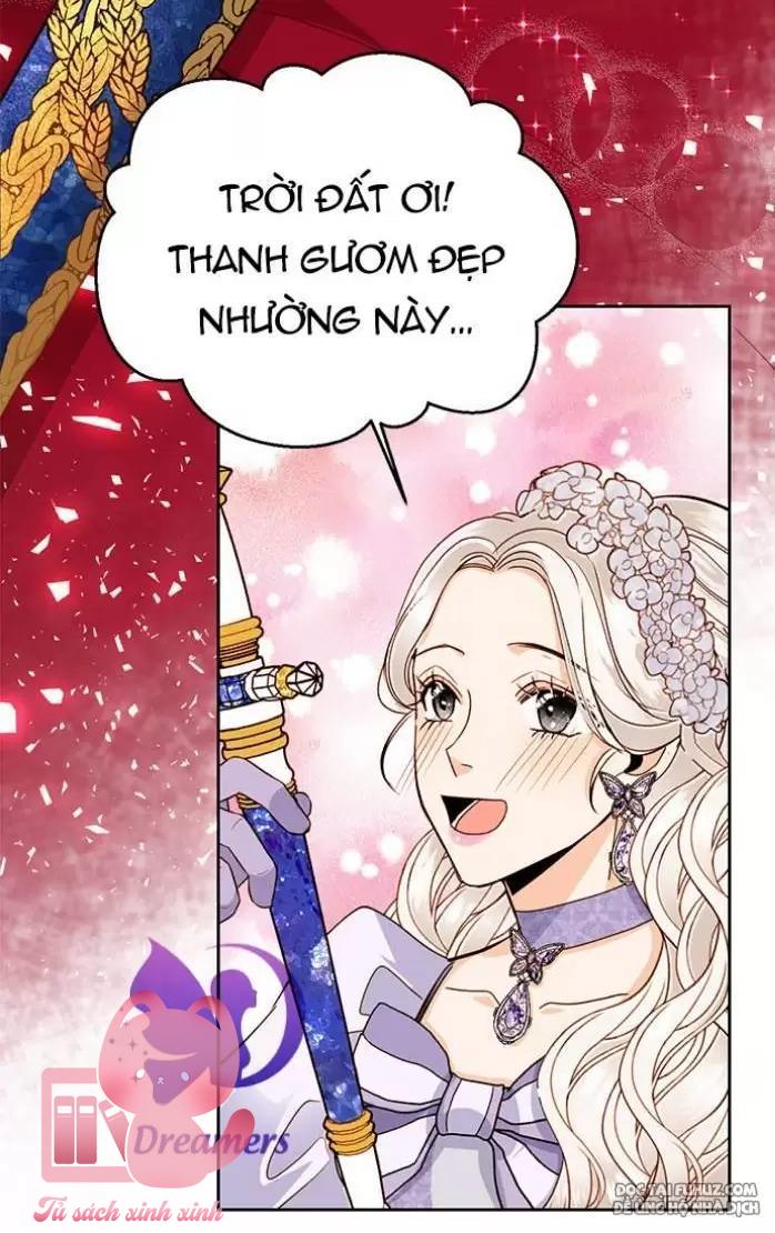 Hoàng Hậu Tái Hôn - Chap 45 - Trang 2
