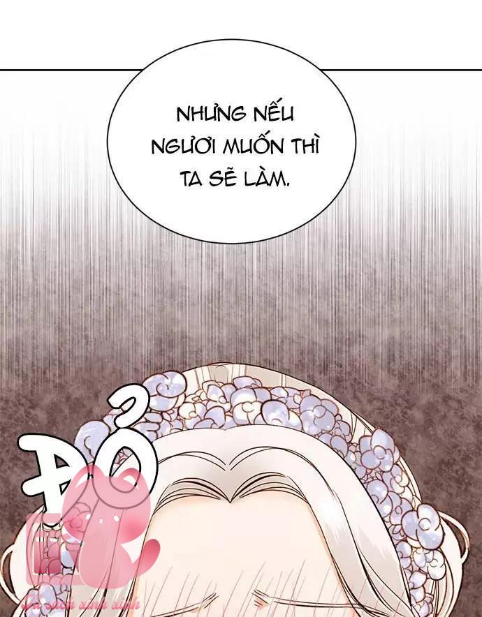 Hoàng Hậu Tái Hôn - Chap 45 - Trang 11