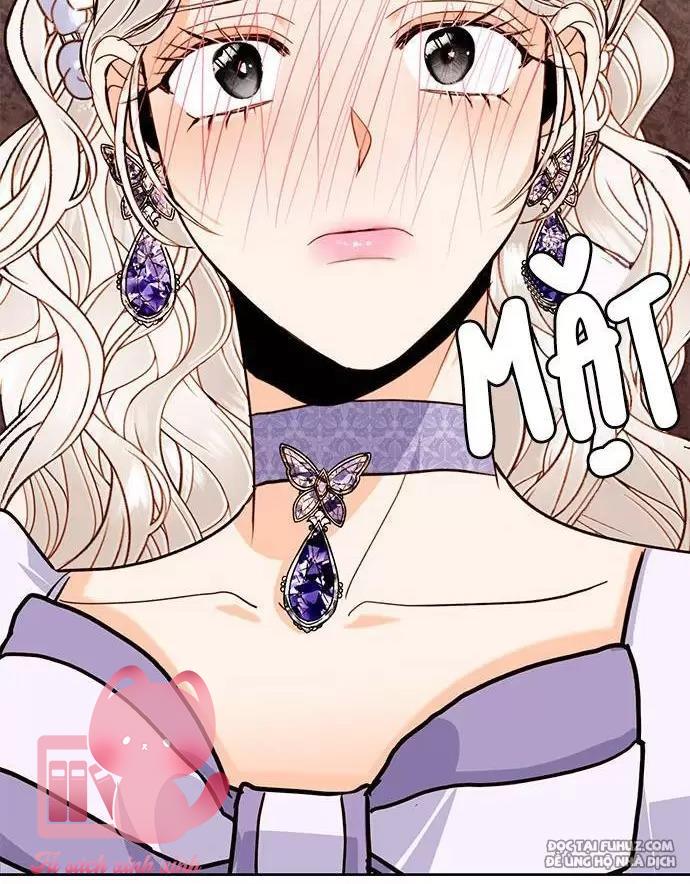 Hoàng Hậu Tái Hôn - Chap 45 - Trang 12
