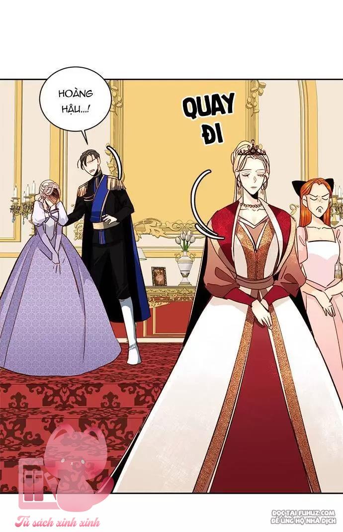 Hoàng Hậu Tái Hôn - Chap 45 - Trang 13
