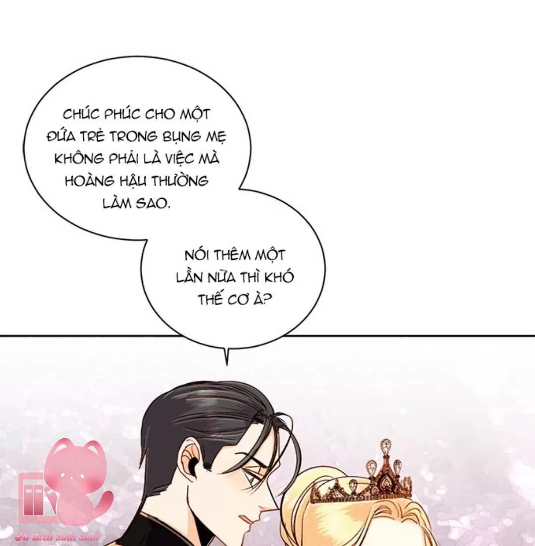 Hoàng Hậu Tái Hôn - Chap 45 - Trang 15
