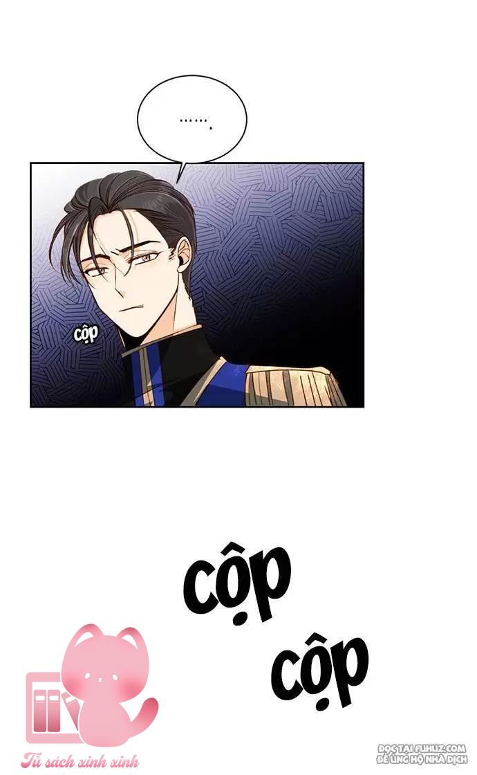 Hoàng Hậu Tái Hôn - Chap 45 - Trang 18