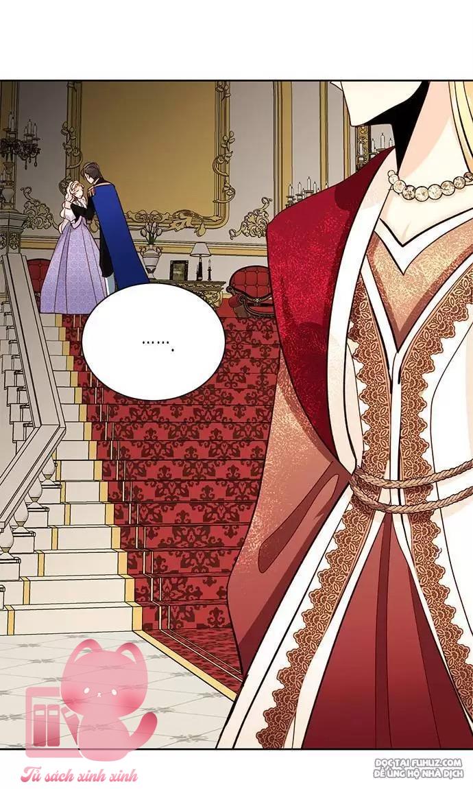 Hoàng Hậu Tái Hôn - Chap 45 - Trang 19