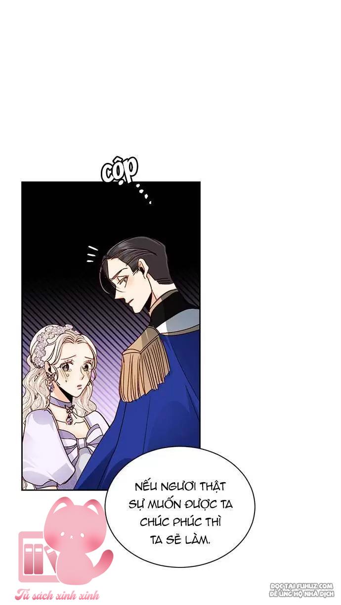 Hoàng Hậu Tái Hôn - Chap 45 - Trang 20