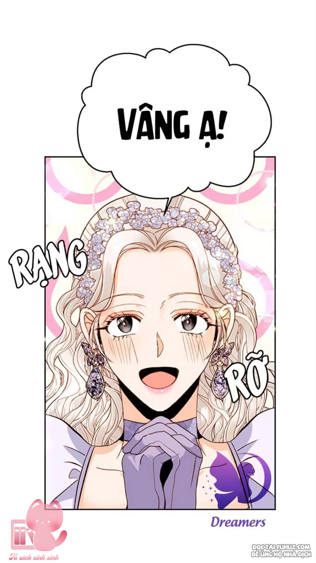 Hoàng Hậu Tái Hôn - Chap 45 - Trang 21