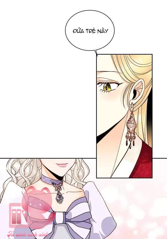 Hoàng Hậu Tái Hôn - Chap 45 - Trang 22