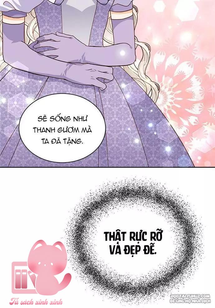 Hoàng Hậu Tái Hôn - Chap 45 - Trang 23