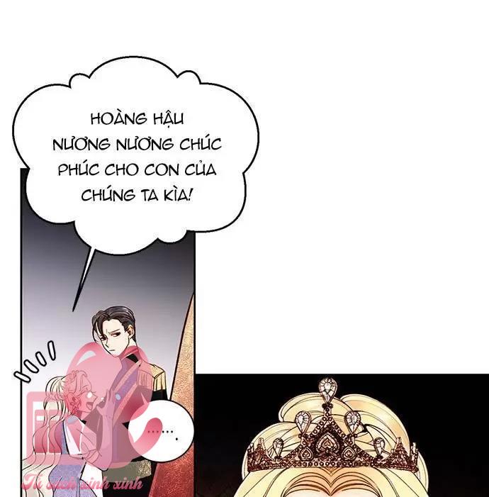 Hoàng Hậu Tái Hôn - Chap 45 - Trang 24