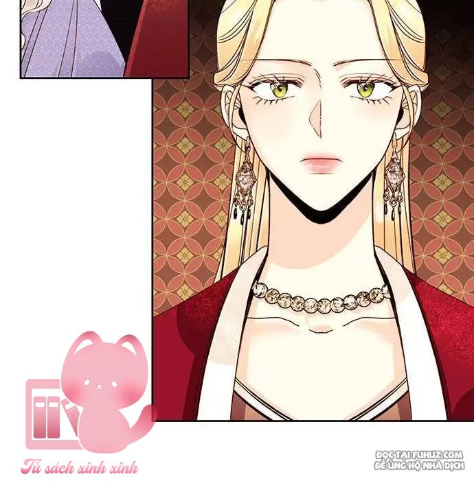 Hoàng Hậu Tái Hôn - Chap 45 - Trang 25