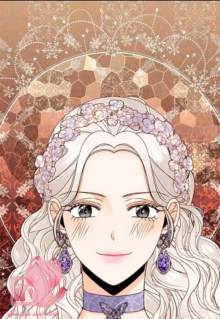 Hoàng Hậu Tái Hôn - Chap 45 - Trang 28