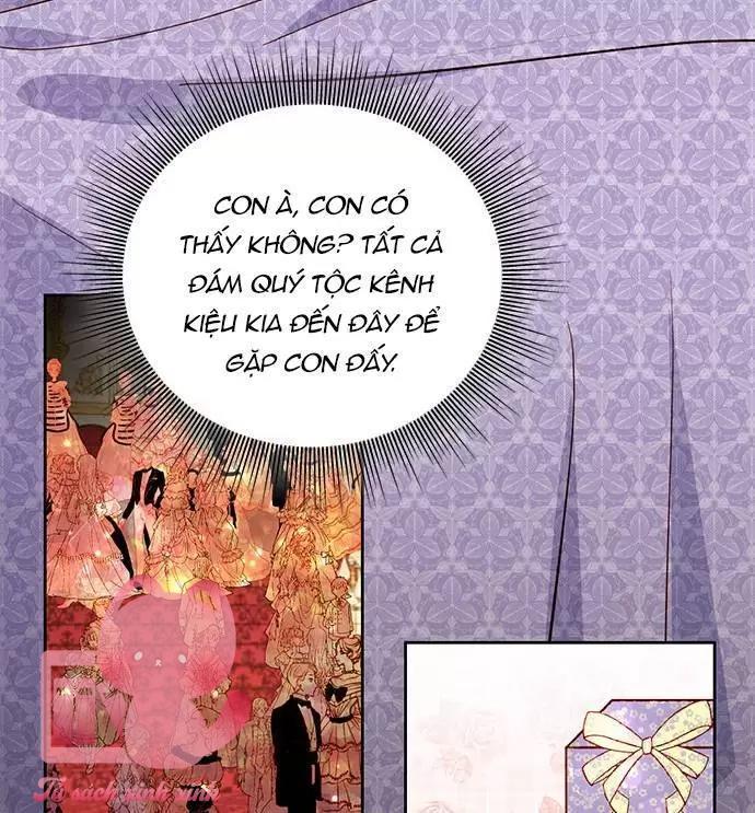 Hoàng Hậu Tái Hôn - Chap 45 - Trang 30