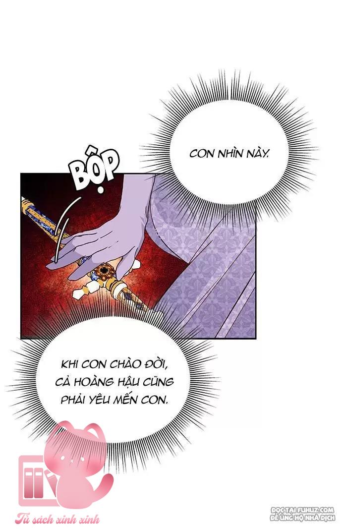Hoàng Hậu Tái Hôn - Chap 45 - Trang 32