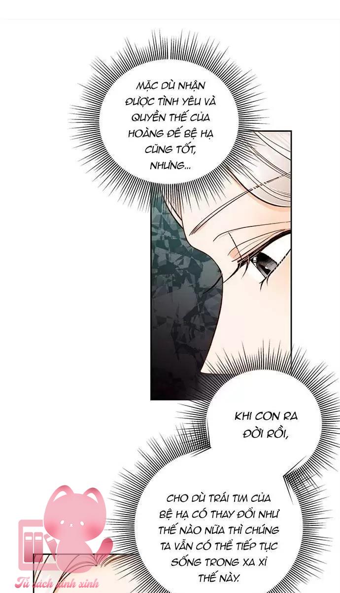 Hoàng Hậu Tái Hôn - Chap 45 - Trang 33