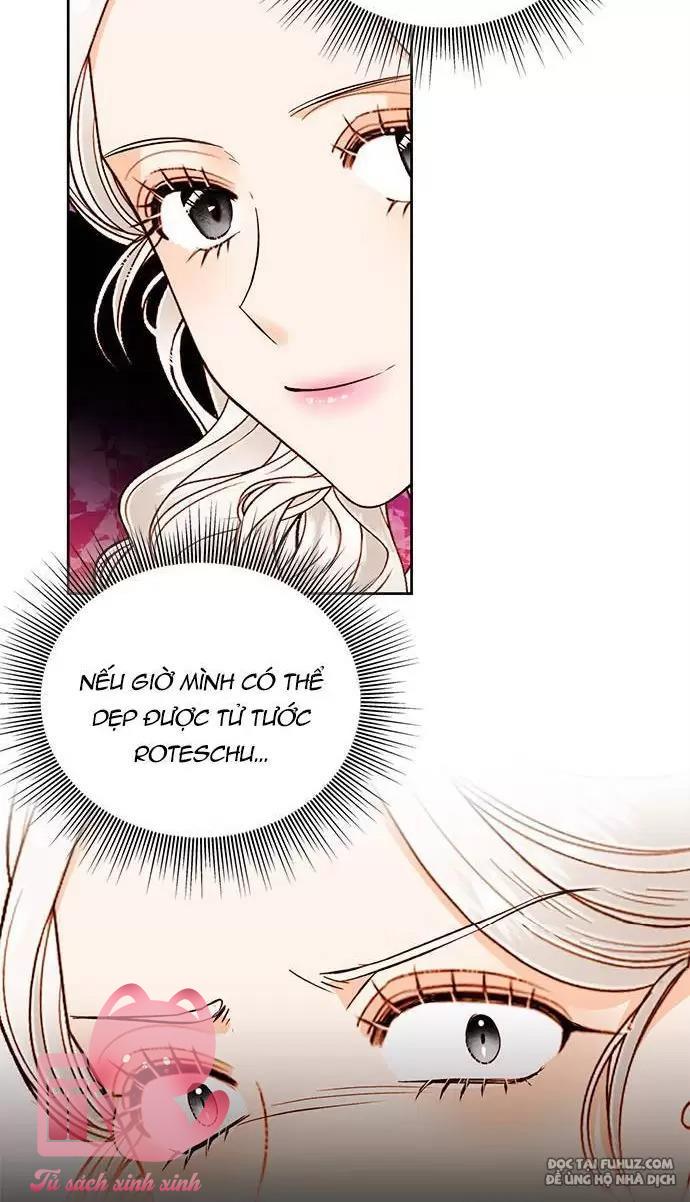 Hoàng Hậu Tái Hôn - Chap 45 - Trang 34
