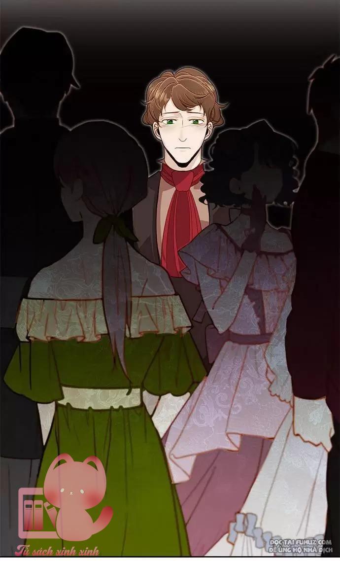 Hoàng Hậu Tái Hôn - Chap 45 - Trang 35
