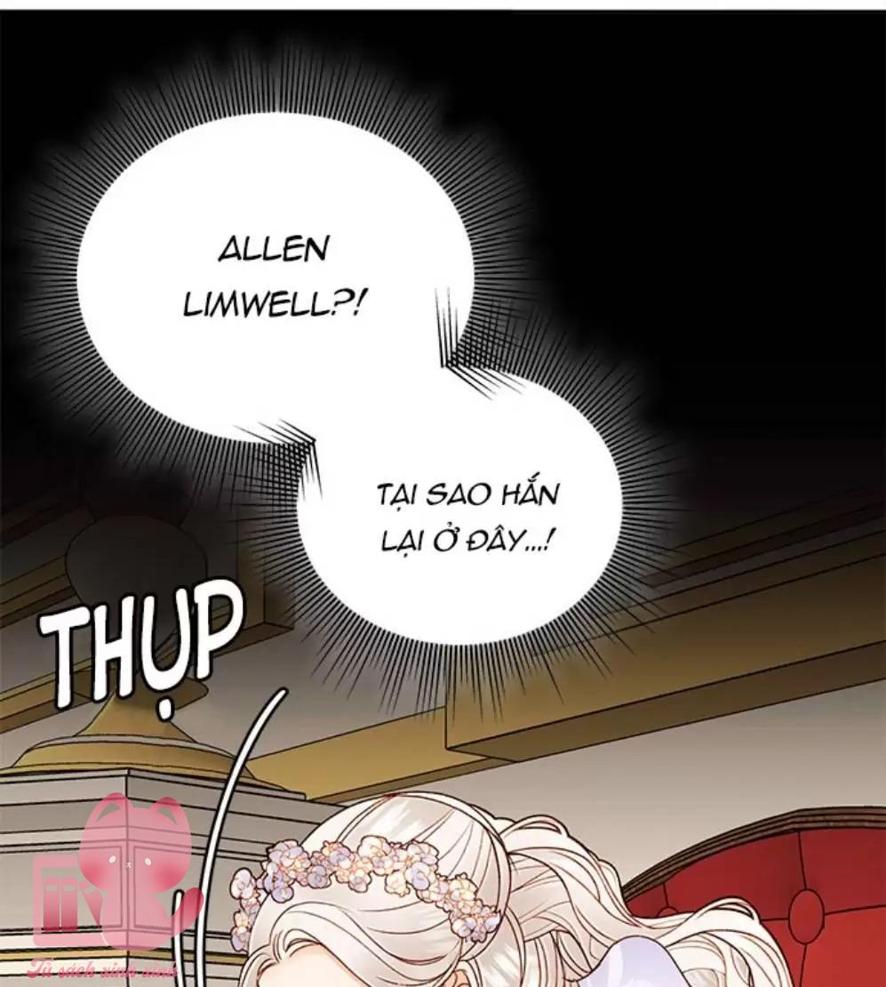 Hoàng Hậu Tái Hôn - Chap 45 - Trang 36