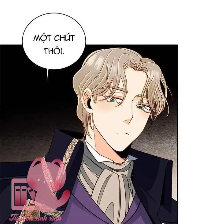 Hoàng Hậu Tái Hôn - Chap 45 - Trang 39