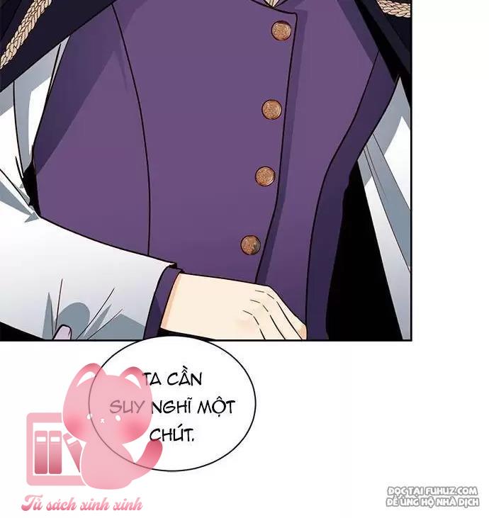 Hoàng Hậu Tái Hôn - Chap 45 - Trang 40