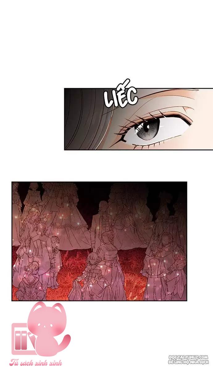 Hoàng Hậu Tái Hôn - Chap 45 - Trang 41