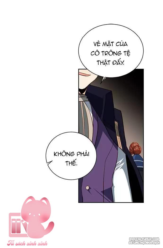 Hoàng Hậu Tái Hôn - Chap 45 - Trang 42