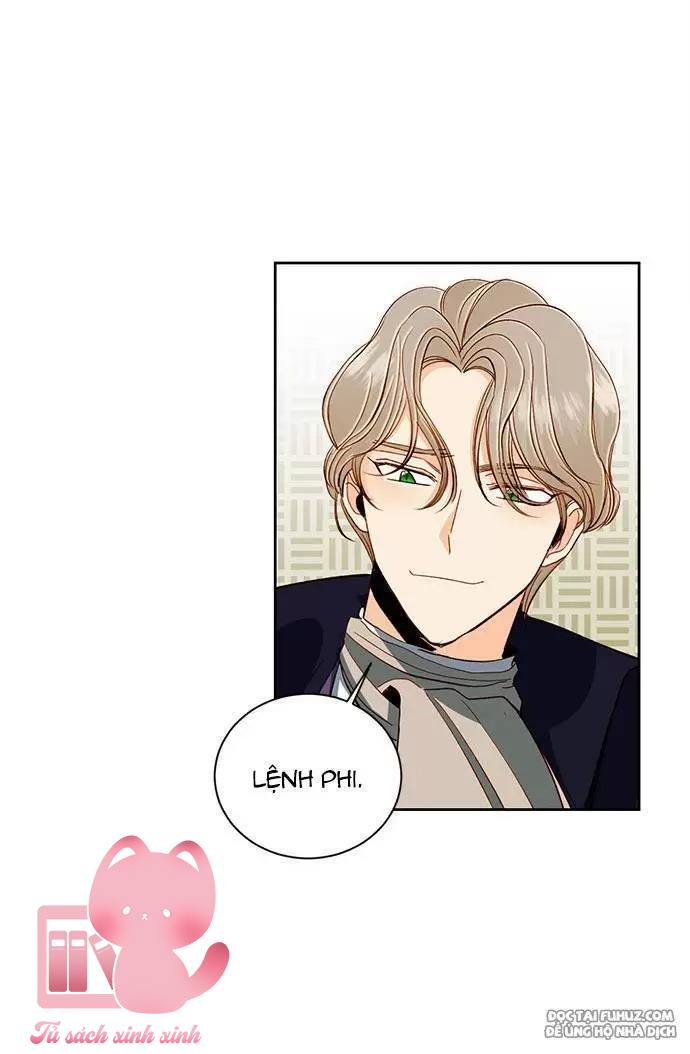 Hoàng Hậu Tái Hôn - Chap 45 - Trang 46